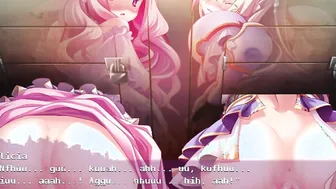 Kuroinu Chapter two part three