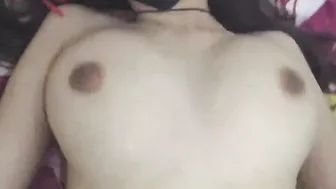 Jizzed on Jugs