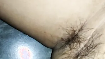 Desi Milf Rima rough fucking with step son