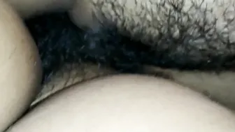 Desi Milf Rima rough fucking with step son