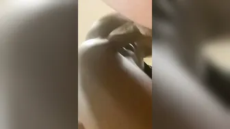 Next Door begging me to plowed So i hit it