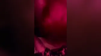 Ginger sluts amateur sucking off penis head into nightclub bathroom (Part one.)