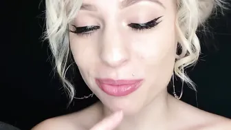 Goddess sluts Tempts You To Cheat Pt. two ( Arilove ASMR )