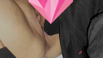 Licking eastern Snatch