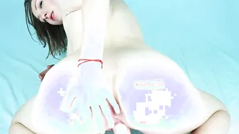 Creampieing Your Step Sister