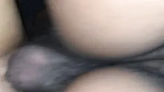 Vehicle sex with Goddess