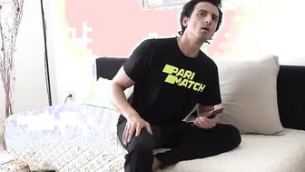 Brother Enjoying fucking pink snatch and booty of 18 Yo stepsister