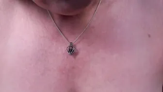AuntJudys - 48yr-mature Texas Amateur Red Head Natasha BLOWS YOUR DICK (VPOV)