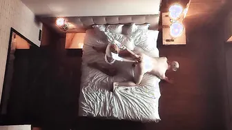 Female Domination Fisting - Real Private Film