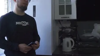 Next porn video – The next door roughly fucks the dude he finished off