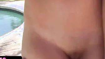 Hardcore Group Sex Banging During Independence Day