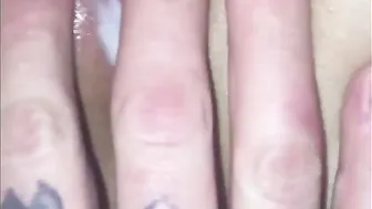 Nasty amateur cumshot compilation