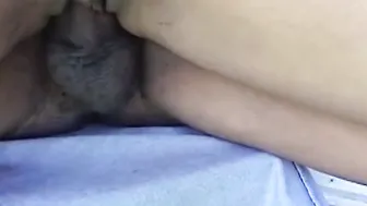 Black black lovers hardcore fucking into outback shack
