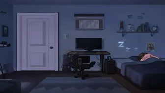 SummertimeSaga - Older Milf Sexsual Tape See E1 # 48