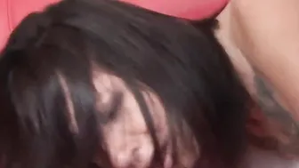 Coco Velvett Banged By A bbcs And Creampied