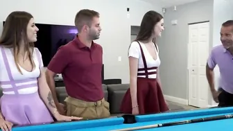 DaughterSwap3X.com - Twisted Twister