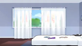 SummertimeSaga - Jerk Off My Dick By Old goddess E1 # 50
