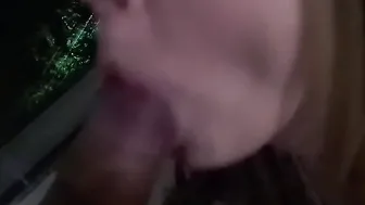 I managed to suck off my gf and five minutes later my hubby. Am I being a bitch?