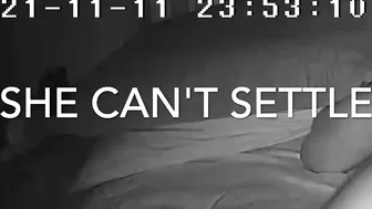 Amature Milf's Bedroom Routine - Hidden Spycams Capture Her Solo Play