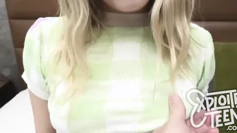 Blondie