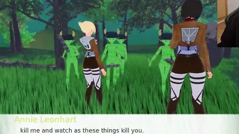 THE HENTAI MULTIVERSE IS OUT OF CONTROL (Tales of a Dream Life HAREM) [Uncensored]