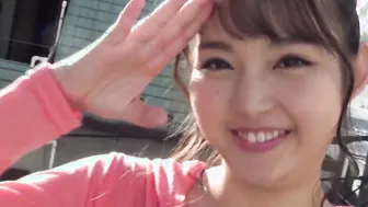 Trajectory of revival - KISEKI - MAX-A exclusive re-debut document Nana Ayano - Intro