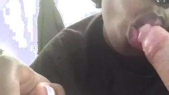 I love creampies