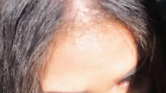 Real 18 Yo - Hispanic beauty Ryder Rey Flashing And Fucking