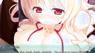 PRIMAL HEARTS two part three