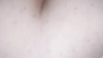 Bbw gets screwed into the booty Bay daddy’s african penis