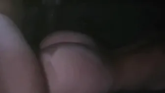 Destroying this huge booty