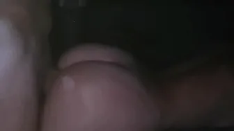 Destroying this huge booty