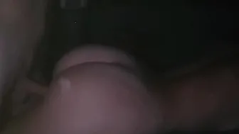 Destroying this huge booty