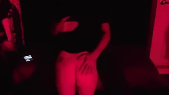 Goddess bitch getting what she wants.. rough penis and rough anal boned
