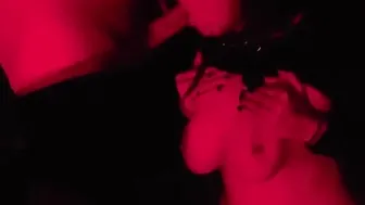 Goddess bitch getting what she wants.. rough penis and rough anal boned