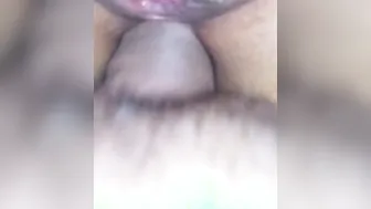 My favorite anal creampied upside down love it 
