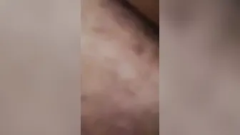 Slow deep ANAL makes milf Squirt