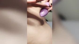 Cunt and Butt Stretching