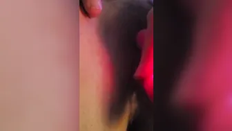 Goddess milf Jizzes Rough Into Her First Solo Masturbation Clip 