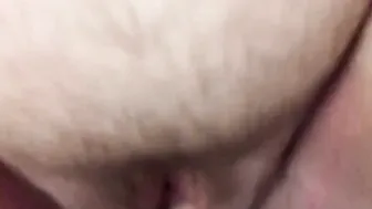 44 year mature BBW older wants to gotten pregnant and asked to cum deep in her