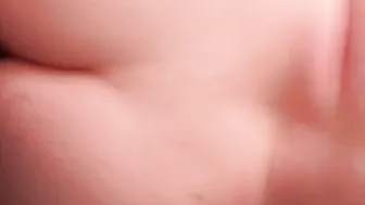 My first big black cock.