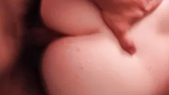 My first big black cock.