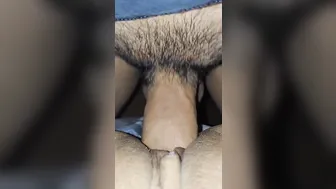 Close up with the neighbors