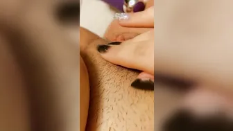 Try not to cum failed