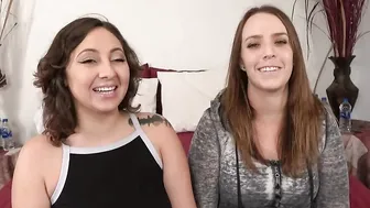 Casting compilation Pearl Mia Sleepy Alisha Gem and Casca