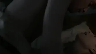 Hayley Atwell sex scence 