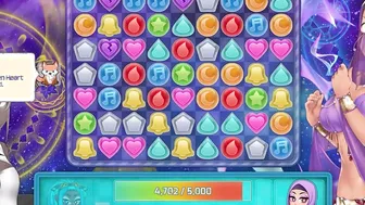 Huniepop two Part 25: The Climax