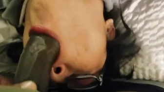 Thick Dark Haired Geeks Into Glasses Wants To Performance Off Her Dripping Underwear