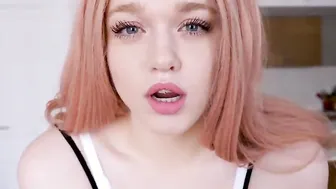 Offer me your cum I want it deep into my twat  all over me - Creampie  Cummed Compilation
