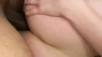 FHUTA - Adrianna Nicole Cant Got Enough Huge Ebony Dicks